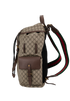 GG Supreme Backpack, bottom view